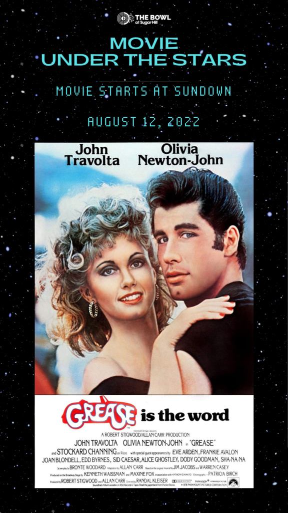 Events The Bowl at Sugar Hill