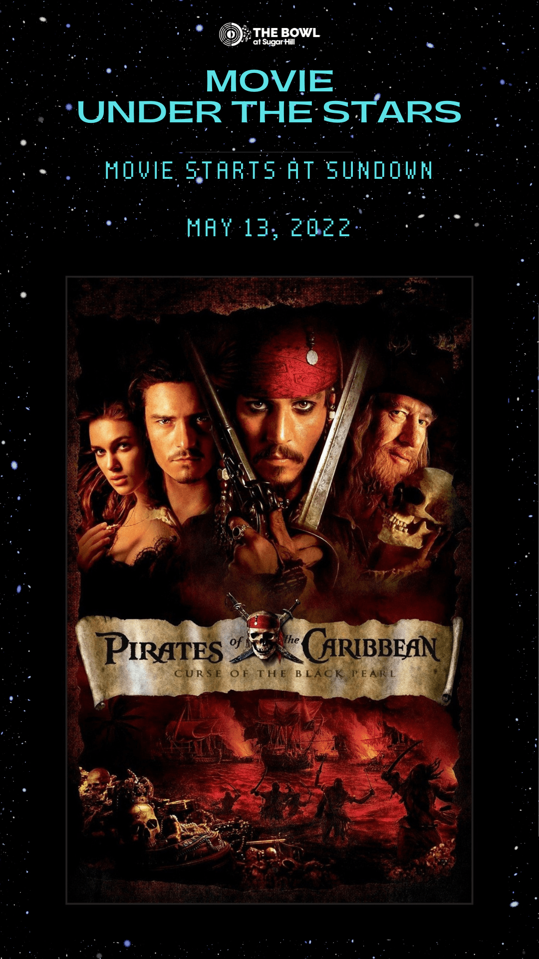 the pirates filmes series