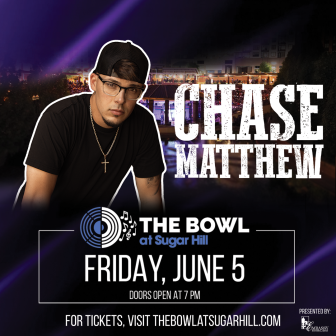 Chase Matthew Announcement 1 (1)